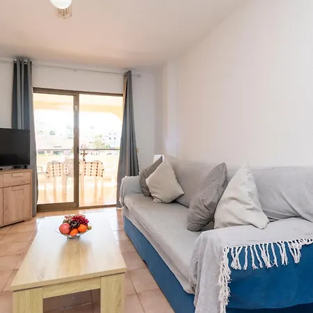 1 Bedroom Communal Heated Pool Διαμέρισμα *