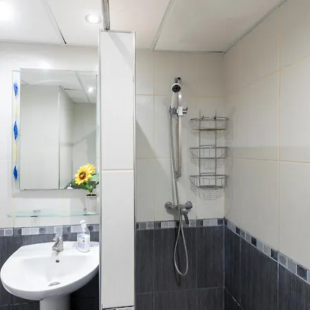 1 Bedroom Communal Heated Pool לוס כריסטיאנוס