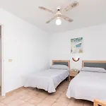 1 Bedroom Communal Heated Pool Appartement *