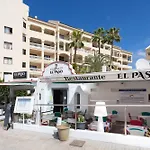 1 Bedroom Communal Heated Pool Los Cristianos (Tenerife)