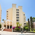 Appartement 1 Bedroom Communal Heated Pool Los Cristianos (Tenerife)