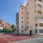 Appartement 1 Bedroom Communal Heated Pool