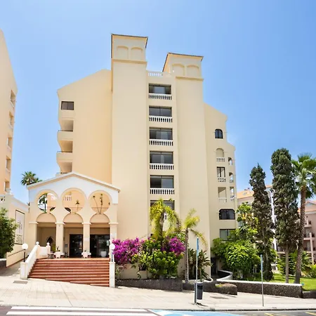 Apartmán 1 Bedroom Communal Heated Pool Los Cristianos (Tenerife)